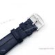 AAA Swiss Replica Blancpain Ladybird Colors 34.9mm Ladies Blue Strap Watch (8)_th.jpg